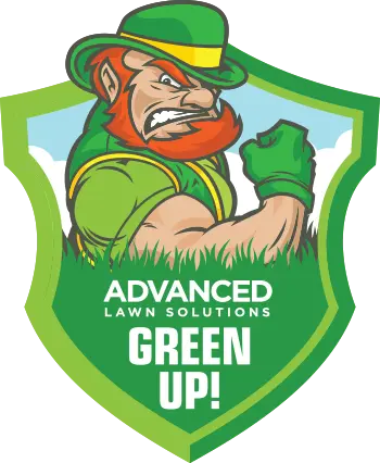 Green Up Logo